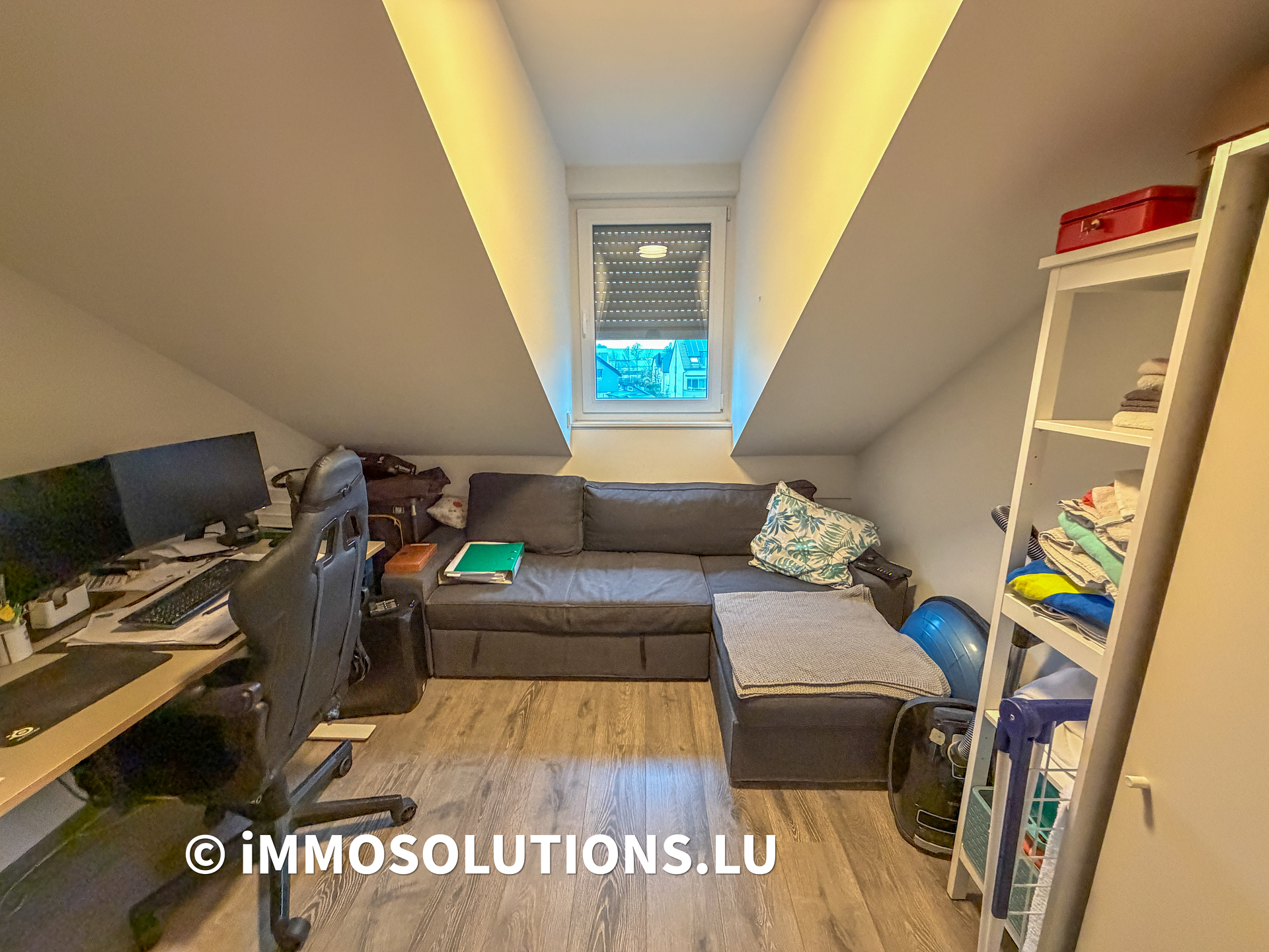 Appartement — Heffingen · 100 m² - photo 16